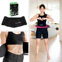 HHM16 BLACK/PINK – Hula Hop z Magnesami i Licznikiem HMS