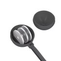 HHM16 BLACK/PINK – Hula Hop z Magnesami i Licznikiem HMS