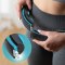 HHM17 BLACK-TURQUOISE – Hula Hop z Magnesami i Licznikiem HMS