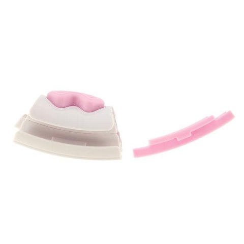 HHW06 PINK – Hula Hop z Wypustkami, Obciążnikiem i Licznikiem HMS HHW06 PINK – Hula Hop z Wypustkami, Obciążnikiem i Licznikiem HMS