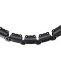 HHW11 PLUS SIZE – Hula Hop z Wypustkami i Obciążeniem HMS