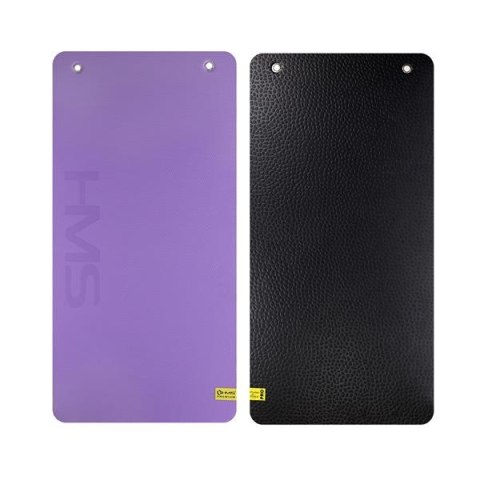 MFK01 VIOLET- BLACK MATA FITNESS KLUBOWA Z OTWORAMI HMS PREMIUM MFK01 VIOLET- BLACK MATA FITNESS KLUBOWA Z OTWORAMI HMS PREMIUM