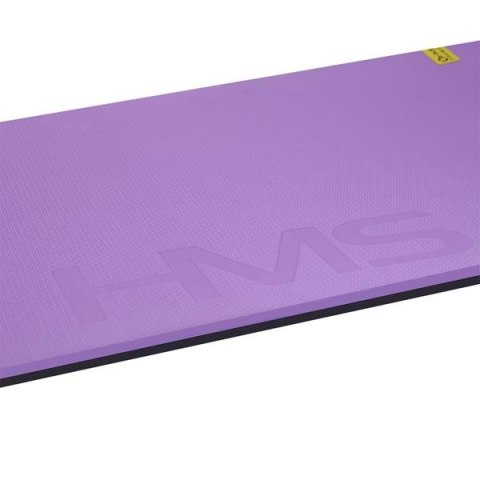 MFK01 VIOLET- BLACK MATA FITNESS KLUBOWA Z OTWORAMI HMS PREMIUM MFK01 VIOLET- BLACK MATA FITNESS KLUBOWA Z OTWORAMI HMS PREMIUM