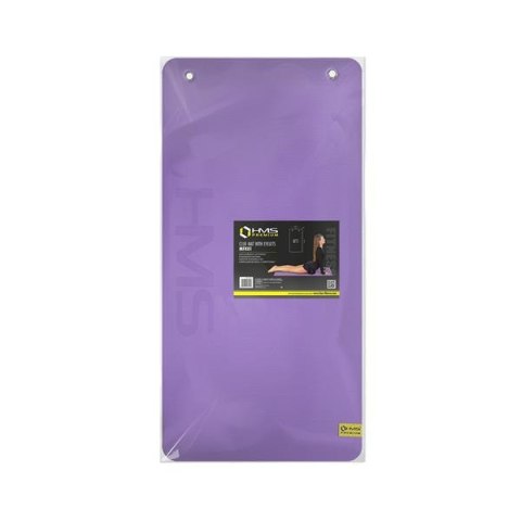 MFK01 VIOLET- BLACK MATA FITNESS KLUBOWA Z OTWORAMI HMS PREMIUM MFK01 VIOLET- BLACK MATA FITNESS KLUBOWA Z OTWORAMI HMS PREMIUM