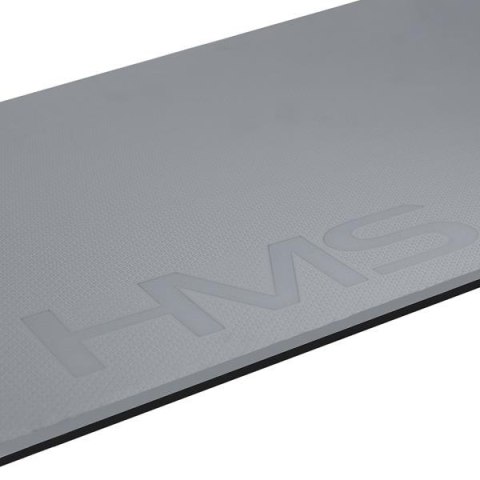 MFK03 GRAY-BLACK MATA FITNESS KLUBOWA Z OTWORAMI HMS PREMIUM MFK03 GRAY-BLACK MATA FITNESS KLUBOWA Z OTWORAMI HMS PREMIUM