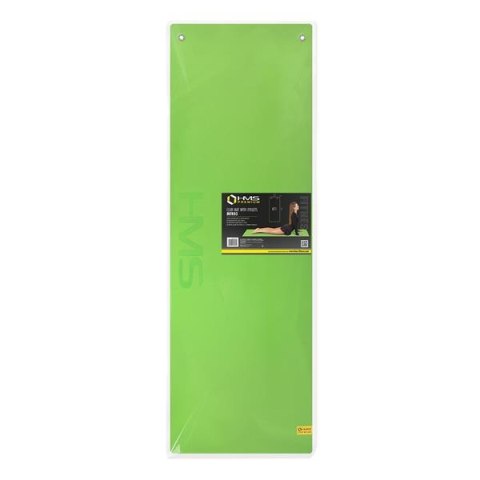 MFK03 GREEN-BLACK MATA FITNESS KLUBOWA Z OTWORAMI HMS PREMIUM MFK03 GREEN-BLACK MATA FITNESS KLUBOWA Z OTWORAMI HMS PREMIUM