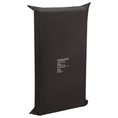 MGS01 BLACK MATERAC GIMNASTYCZNY SKŁADANY 2400x1200 MM HMS PREMIUM MGS01 BLACK MATERAC GIMNASTYCZNY SKŁADANY 2400x1200 MM HMS PREMIUM