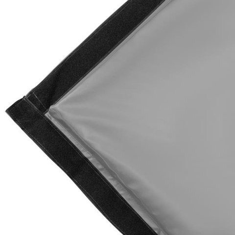 MGS01 GRAY MATERAC GIMNASTYCZNY SKŁADANY 2400x1200 MM HMS PREMIUM MGS01 GRAY MATERAC GIMNASTYCZNY SKŁADANY 2400x1200 MM HMS PREMIUM