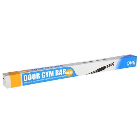 DB10 DRĄŻEK ROZPOROWY ONE FITNESS DB10 DRĄŻEK ROZPOROWY ONE FITNESS