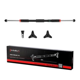 DD400 DRĄŻEK ROZPOROWY Z POZIOMICĄ Do ościeżnicy 70-100 CM HMS Podciąganie