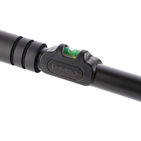 DDG03 drążek rozporowy 96–130cm z kółkami gimnastycznymi HMS premium DDG03 drążek rozporowy 96–130cm z kółkami gimnastycznymi HMS premium