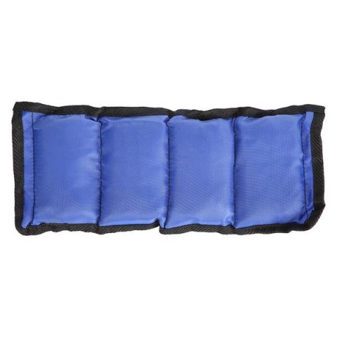 OB03 NIEBIESKIE OBCIĄŻNIKI 2 x 1.5 KG HMS OB03 NIEBIESKIE OBCIĄŻNIKI 2 x 1.5 KG HMS