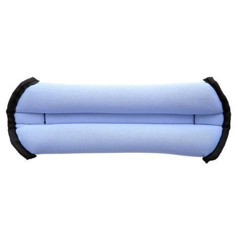 OB04 BLUE OBCIĄŻNIKI NA RĘCE I NOGI 2 x 1KG HMS OB04 BLUE OBCIĄŻNIKI NA RĘCE I NOGI 2 x 1KG HMS