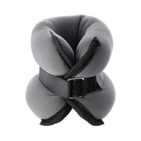 OB05 GRAY OBCIĄŻNIKI NA RĘCE I NOGI 2 x 2 KG HMS OB05 GRAY OBCIĄŻNIKI NA RĘCE I NOGI 2 x 2 KG HMS