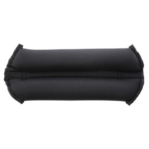 OB06 BLACK OBCIĄŻNIKI NA RĘCE I NOGI 2 x 3 KG HMS OB06 BLACK OBCIĄŻNIKI NA RĘCE I NOGI 2 x 3 KG HMS
