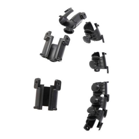 ZESTAW HULA HOP HHW12 BLACK Z WYPUSTKAMI I OBCIĄŻNIKIEM HMS + PAS BR163 BLACK PLUS SIZE ZESTAW HULA HOP HHW12 BLACK Z WYPUSTKAMI I OBCIĄŻNIKIEM HMS + PAS BR163 BLACK PLUS SIZE