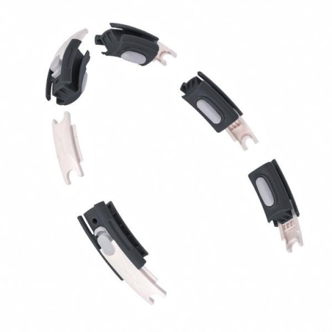 ZESTAW HULA HOP MAGNETYCZNY BLACK HHM15 Z LICZNIKIEM HMS + PAS WYSZCZUPLAJĄCY BR163 RED ZESTAW HULA HOP MAGNETYCZNY BLACK HHM15 Z LICZNIKIEM HMS + PAS WYSZCZUPLAJĄCY BR163 RED