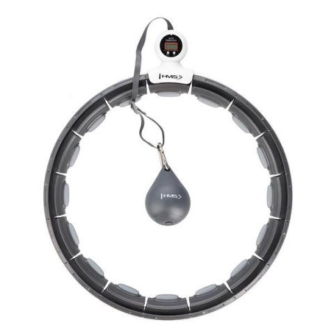 ZESTAW HULA HOP MAGNETYCZNY BLACK HHM15 Z LICZNIKIEM HMS + PAS WYSZCZUPLAJĄCY BR163 RED ZESTAW HULA HOP MAGNETYCZNY BLACK HHM15 Z LICZNIKIEM HMS + PAS WYSZCZUPLAJĄCY BR163 RED