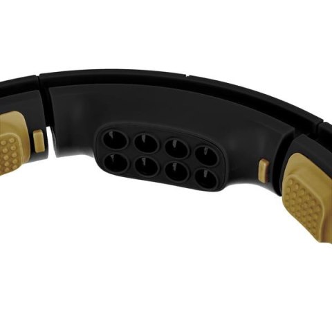 ZESTAW HULA HOP MAGNETYCZNY BLACK/GOLD HHM13 Z LICZNIKIEM HMS + PAS WYSZCZUPLAJĄCY BR163 BLACK ZESTAW HULA HOP MAGNETYCZNY BLACK/GOLD HHM13 Z LICZNIKIEM HMS + PAS WYSZCZUPLAJĄCY BR163 BLACK