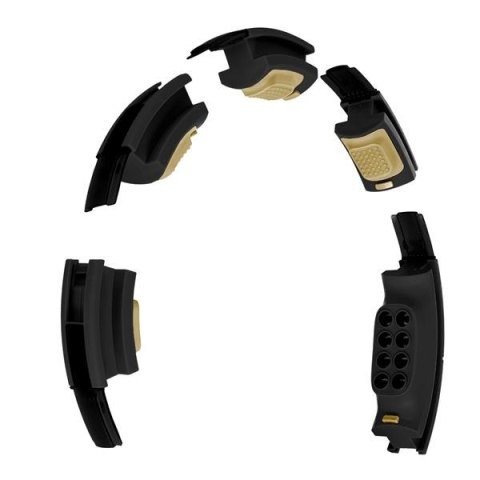ZESTAW HULA HOP MAGNETYCZNY BLACK/GOLD HHM13 Z LICZNIKIEM HMS + PAS WYSZCZUPLAJĄCY BR163 BLACK ZESTAW HULA HOP MAGNETYCZNY BLACK/GOLD HHM13 Z LICZNIKIEM HMS + PAS WYSZCZUPLAJĄCY BR163 BLACK
