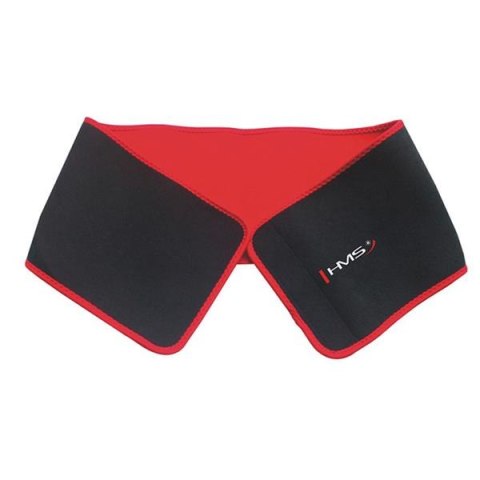 ZESTAW HULA HOP HHM15 BLUE + PAS BR163 RED | HMS ZESTAW HULA HOP HHM15 BLUE + PAS BR163 RED | HMS
