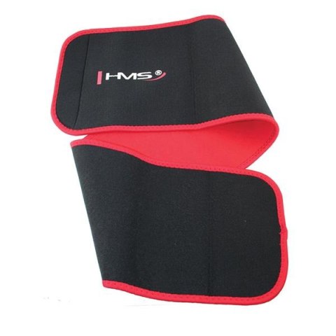 ZESTAW HULA HOP HHM15 BLUE + PAS BR163 RED | HMS ZESTAW HULA HOP HHM15 BLUE + PAS BR163 RED | HMS