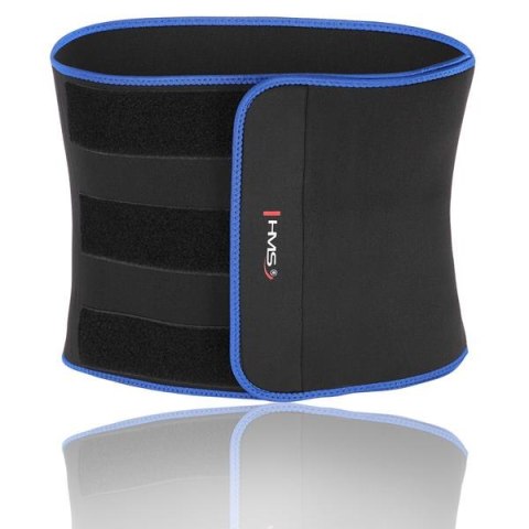 Zestaw Hula Hop Magnetyczny White/Orange Hhm21 Z Licznikiem Hms + Pas Wyszczuplający Br1313