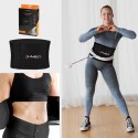 Zestaw Hula Hop HHM17 + Pas BR163 – Wyszczuplanie i Masaż | HMS