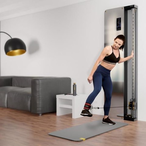 BSP301 BRAMA PRZYŚCIENNA TRENINGOWA PNEUMATYCZNA COMMERCIAL HMS BSP301 BRAMA PRZYŚCIENNA TRENINGOWA PNEUMATYCZNA COMMERCIAL HMS