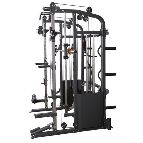 CYKLOP 2 + UWN070 SUWNICA ZE STOSEM SEMI COMERCIAL HMS CYKLOP 2 + UWN070 SUWNICA ZE STOSEM SEMI COMERCIAL HMS