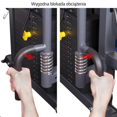 CYKLOP 2 + UWN070 SUWNICA ZE STOSEM SEMI COMERCIAL HMS CYKLOP 2 + UWN070 SUWNICA ZE STOSEM SEMI COMERCIAL HMS