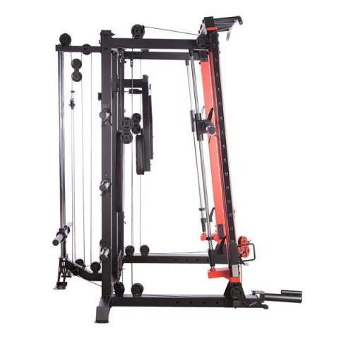 CYKLOP 3 SUWNICA SEMI COMMERCIAL HMS PREMIUM CYKLOP 3 SUWNICA SEMI COMMERCIAL HMS PREMIUM