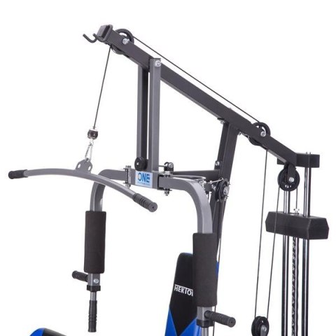 HEKTOR 3 ATLAS 100 LBS (45 KG) ONE FITNESS HEKTOR 3 ATLAS 100 LBS (45 KG) ONE FITNESS