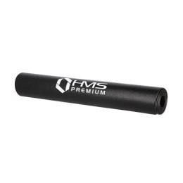 MPS13 Mata pod sprzęt fitness PVC 130x70x0,6 cm HMS Premium