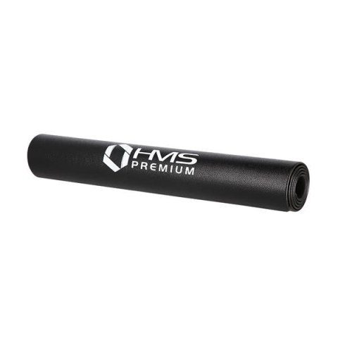 MPS13 Mata pod sprzęt fitness PVC 130x70x0,6 cm HMS Premium MPS13 Mata pod sprzęt fitness PVC 130x70x0,6 cm HMS Premium