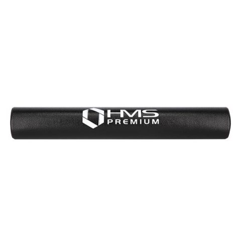 MPS13 Mata pod sprzęt fitness PVC 130x70x0,6 cm HMS Premium MPS13 Mata pod sprzęt fitness PVC 130x70x0,6 cm HMS Premium