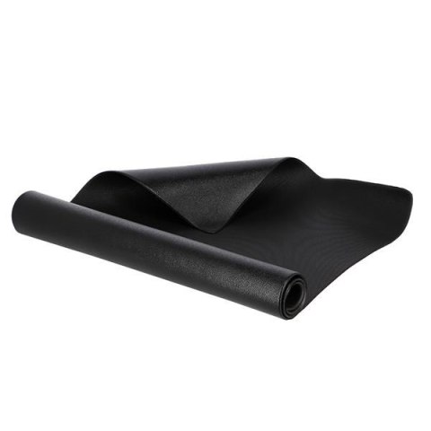MPS13 Mata pod sprzęt fitness PVC 130x70x0,6 cm HMS Premium MPS13 Mata pod sprzęt fitness PVC 130x70x0,6 cm HMS Premium
