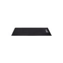 MPS13 Mata pod sprzęt fitness PVC 130x70x0,6 cm HMS Premium