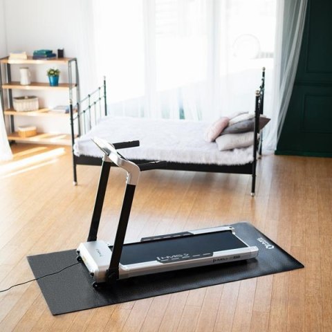 MPS22 Mata pod sprzęt 220x110x0,6 cm HMS PREMIUM PVC fitness MPS22 Mata pod sprzęt 220x110x0,6 cm HMS PREMIUM PVC fitness
