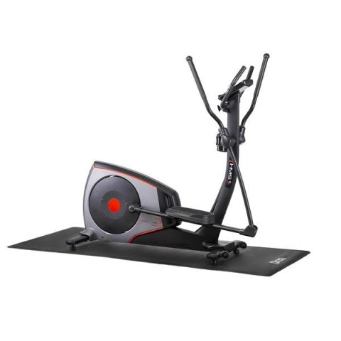 MPS22 Mata pod sprzęt 220x110x0,6 cm HMS PREMIUM PVC fitness MPS22 Mata pod sprzęt 220x110x0,6 cm HMS PREMIUM PVC fitness