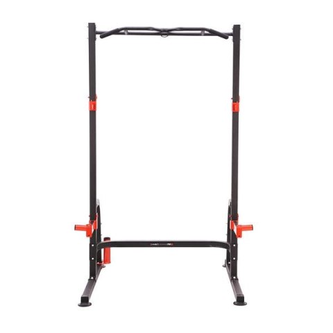 Stojak Wielofunkcyjny PWS08 HMS–Trening Siłowy Stabilne, Masywwne do 200kg Stojak Wielofunkcyjny PWS08 HMS–Trening Siłowy Stabilne, Masywwne do 200kg