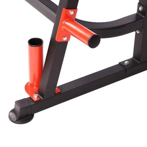 Stojak Wielofunkcyjny PWS08 HMS–Trening Siłowy Stabilne, Masywwne do 200kg Stojak Wielofunkcyjny PWS08 HMS–Trening Siłowy Stabilne, Masywwne do 200kg