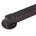 Stojak Wielofunkcyjny PWS08 HMS–Trening Siłowy Stabilne, Masywwne do 200kg