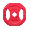 SBP20 TRAINING PUMP SZTANGA FITNESS 20KG HMS