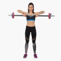 SBP20 TRAINING PUMP SZTANGA FITNESS 20KG HMS