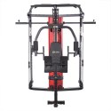 ATOM HMS Premium suwnica smith atlas do ćwiczeń z wyciągiem