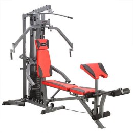 TYTAN 10R ATLAS DO ĆWICZEŃ 200 LBS (90 KG) HMS