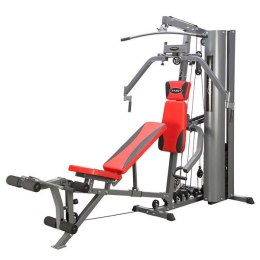 TYTAN 10R Atlas do ćwiczeń 90 kg HMS multi-stacja