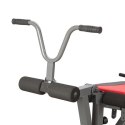 TYTAN 10R Atlas do ćwiczeń 90 kg HMS multi-stacja