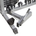 TYTAN 10R Atlas do ćwiczeń 90 kg HMS multi-stacja